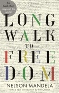 Cover: Long Walk To Freedom - Abacus