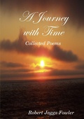 Cover: A Journey with Time - Lulu.com