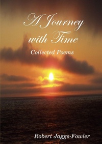 Enlarge image Cover: A Journey with Time - Lulu.com