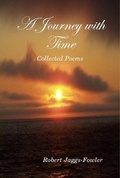 Cover: A Journey with Time - Lulu.com