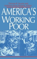 Cover: America's Working Poor - University of Notre Dame Press