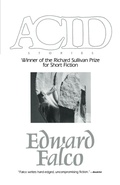 Cover: Acid - University of Notre Dame Press