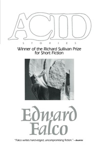 Enlarge image Cover: Acid - University of Notre Dame Press