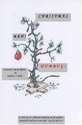 Cover: Christmas Bah Humbug - Lulu.com
