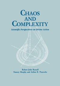 Abbildung von: Chaos and Complexity - University of Notre Dame Press