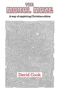 Cover: The Moral Maze - SPCK Publishing