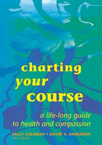 Enlarge image Cover: Charting Your Course - University of Notre Dame Press