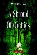 Cover: A Shroud of Orchids - Publish America