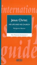 Cover: New Testament Introduction: Jesus Christ - His Life and His Church No. 1 - SPCK Publishing