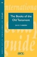 Cover: Old Testament Introduction: Books of the Old Testament v.2 - SPCK Publishing