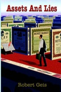 Cover: Assets and Lies - America Star Books
