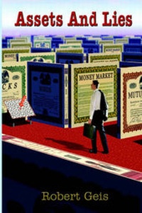Enlarge image Cover: Assets and Lies - America Star Books