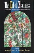 Cover: The Oil of Gladness - SPCK Publishing