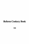 Cover: Reform Cookery Book - IndyPublish.com