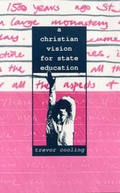 Cover: A Christian Vision for State Education - SPCK Publishing