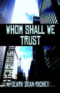 Abbildung von: Whom Shall We Trust? - Publish America