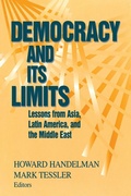 Cover: Democracy and Its Limits - University of Notre Dame Press