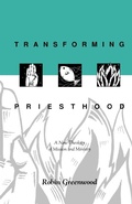 Cover: Transforming Priesthood - SPCK Publishing