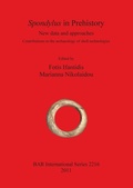 Cover: Spondylus in Prehistory - BAR Publishing