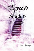 Cover: Filigree & Shadow - Lulu.com