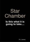 Cover: Star Chamber - Lulu.com