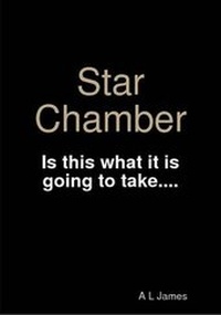Enlarge image Cover: Star Chamber - Lulu.com
