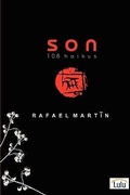 Cover: SON 108 Haikus - Lulu.com