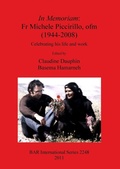 Cover: In Memoriam: Fr Michele Piccirillo ofm (1944-2008) - BAR Publishing