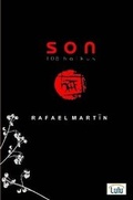 Cover: SON 108 Haikus - Lulu.com