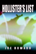 Cover: Hollister's List - Publish America