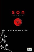 Cover: SON: 108 Haikus - Lulu.com