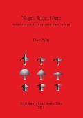 Cover: Naegel Stifte Niete: Befestigungstechnik im samischen Heraion - BAR Publishing