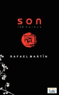 Cover: SON: 108 Haikus - Lulu.com