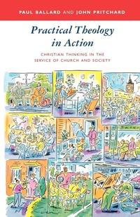 Enlarge image Cover: Practical Theology in Action - SPCK Publishing