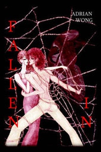Enlarge image Cover: Fallen in - Publish America