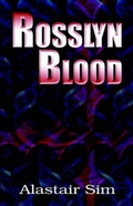 Cover: Rosslyn Blood - America Star Books