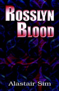 Enlarge image Cover: Rosslyn Blood - America Star Books
