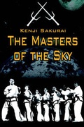 Cover: The Masters of the Sky - Publish America