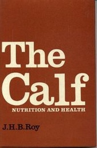 Abbildung von: Calf - Pennsylvania State University Press