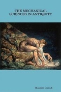 Cover: THE Mechanical Sciences in Antiquity - Lulu.com