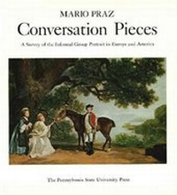 Abbildung von: Conversation Pieces - Pennsylvania State University Press