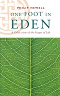 Cover: One Foot In Eden - SPCK Publishing