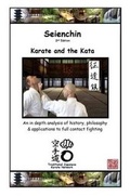Cover: Seienchin - Karate and the Kata - Lulu.com