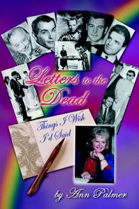 Enlarge image Cover: Letters to the Dead - Publish America