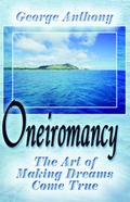 Cover: Oneiromancy - Publish America