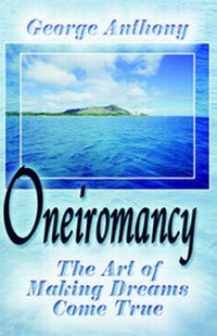 Enlarge image Cover: Oneiromancy - Publish America