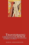Cover: Transforming Church - SPCK Publishing