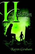 Cover: Hickson - Publish America