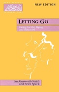 Cover: Letting Go - SPCK Publishing