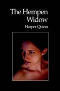 Cover: The Hempen Widow - Publish America
